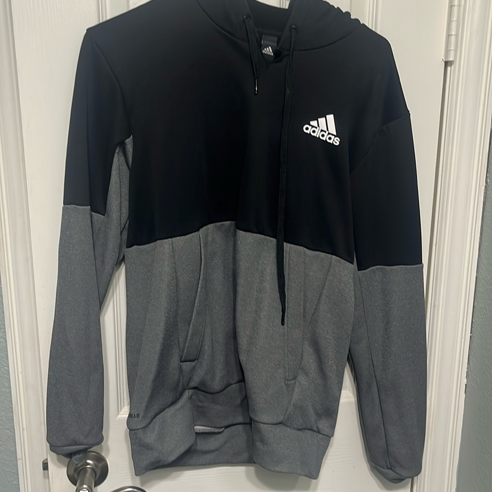 Adidas hoodie